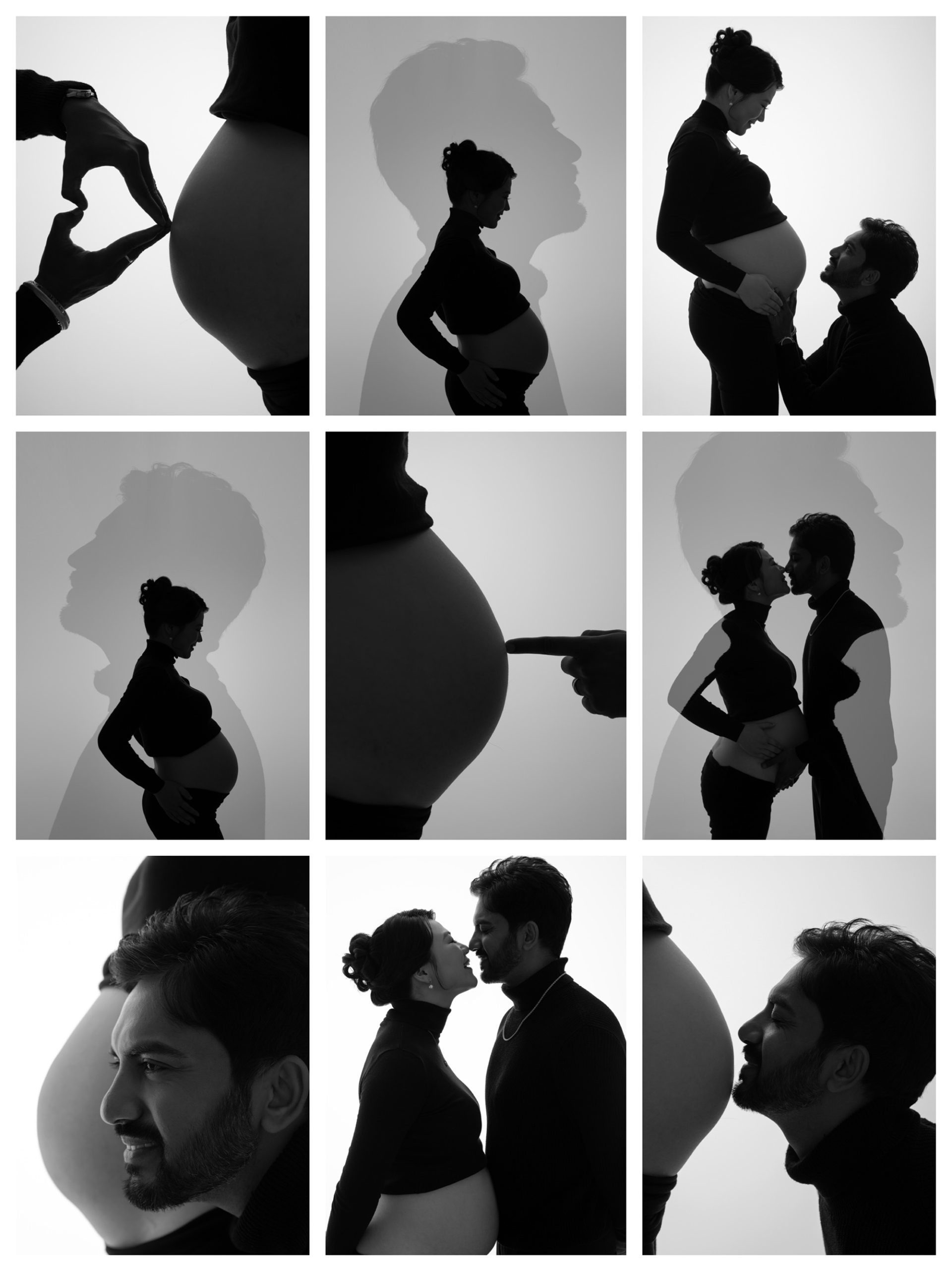 5 Amazing Fashion Tips on Best Maternity Shoot in 2023